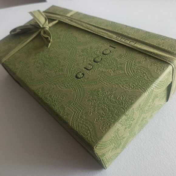 Gucci GG Marmont Mini Bag - Picture 4 of 6